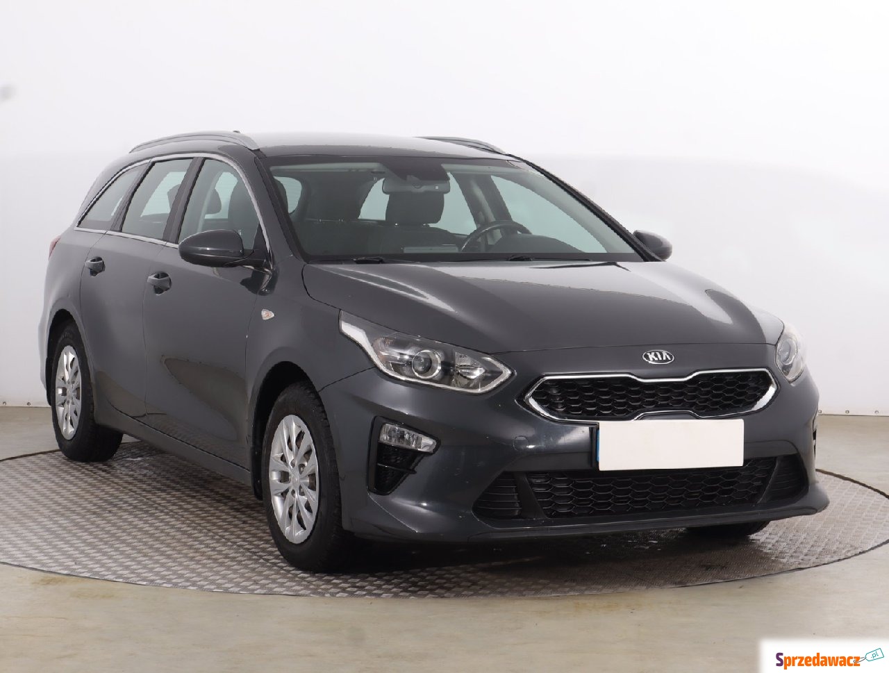 Kia Ceed 2018