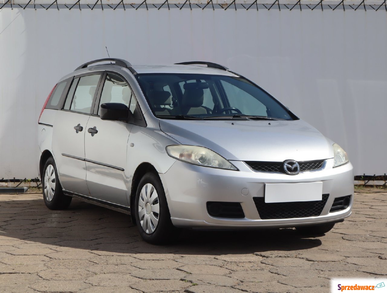 Mazda 5 2006