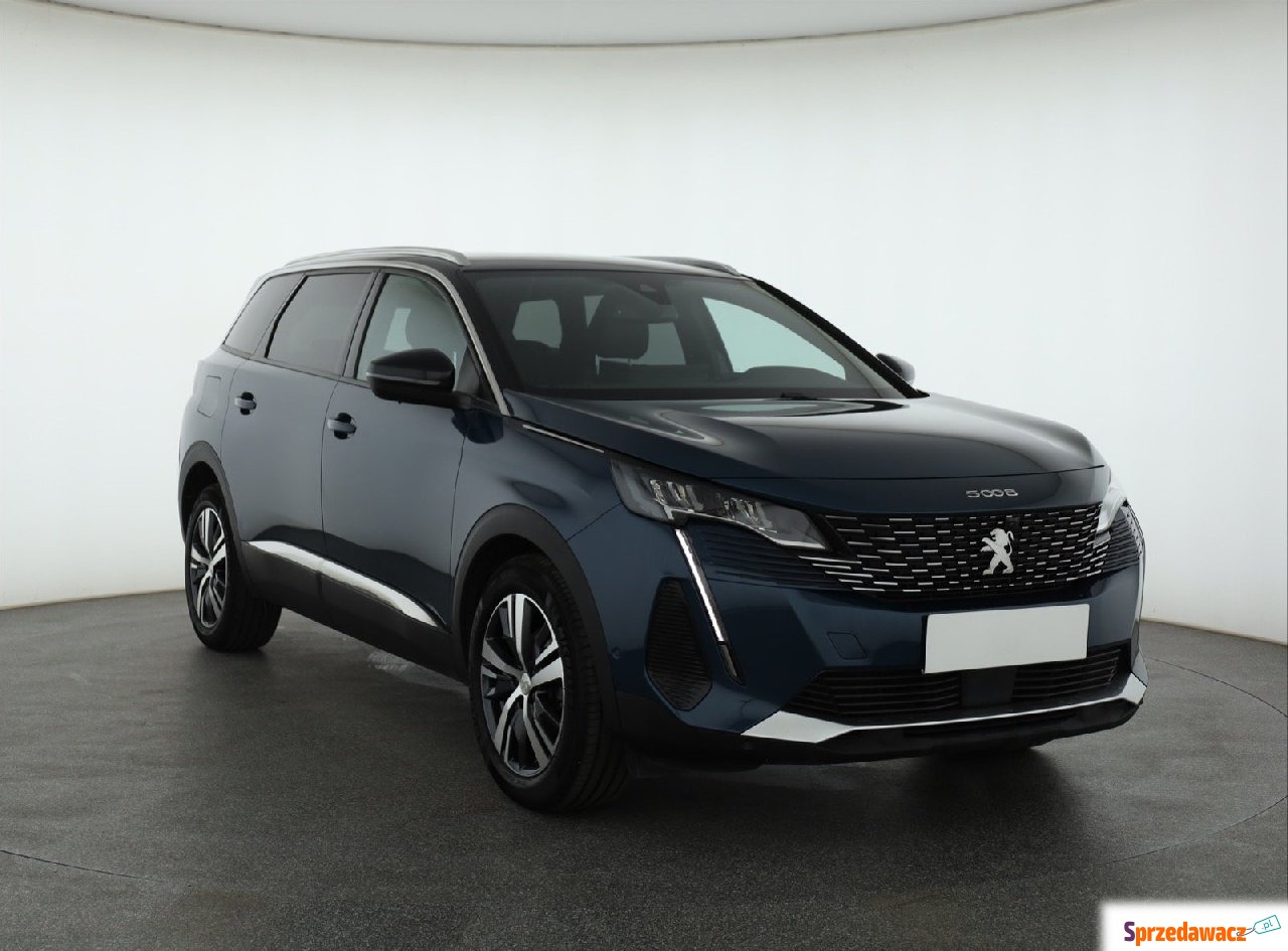 Peugeot 5008 2023