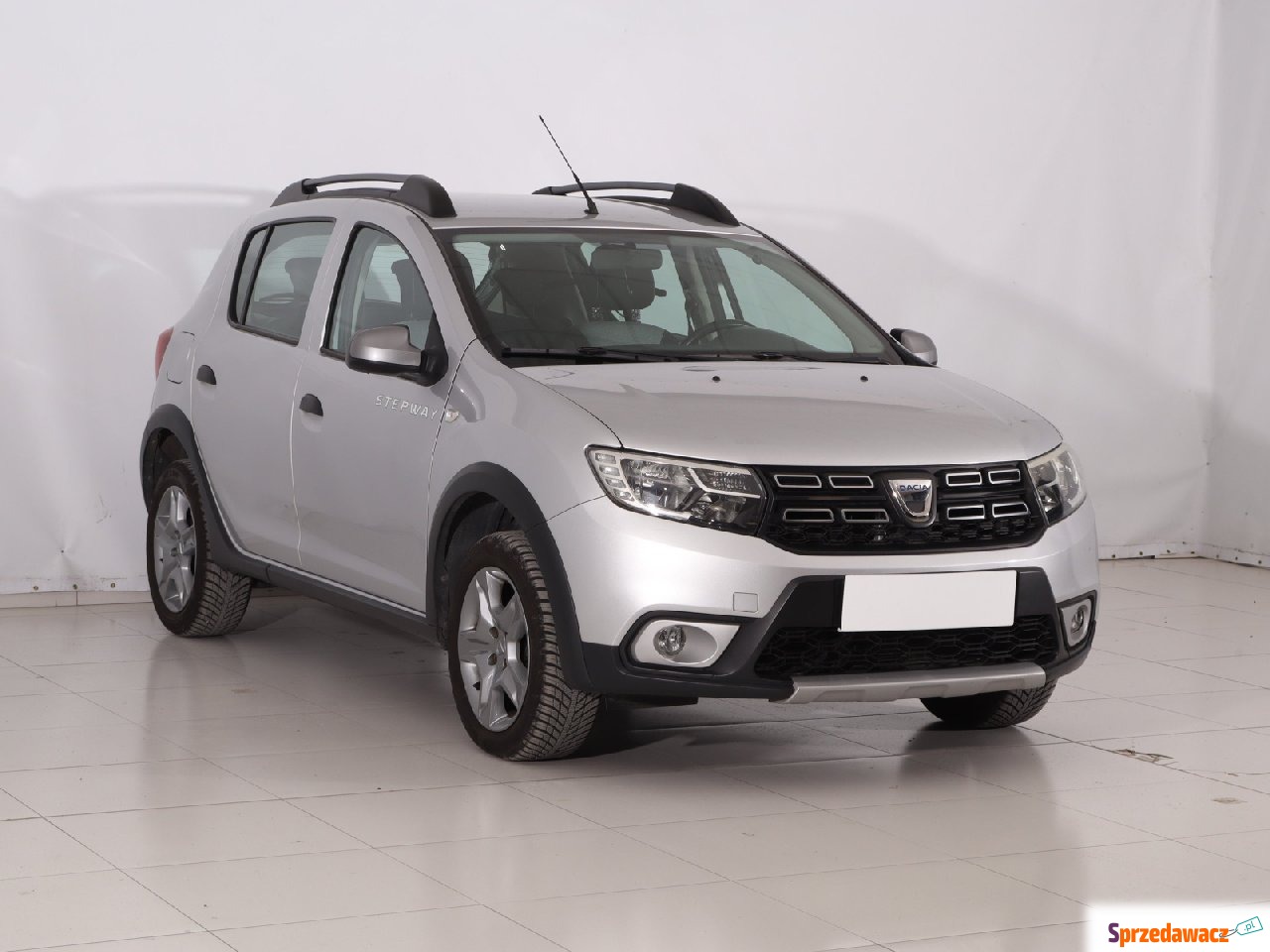 Dacia Sandero 2017