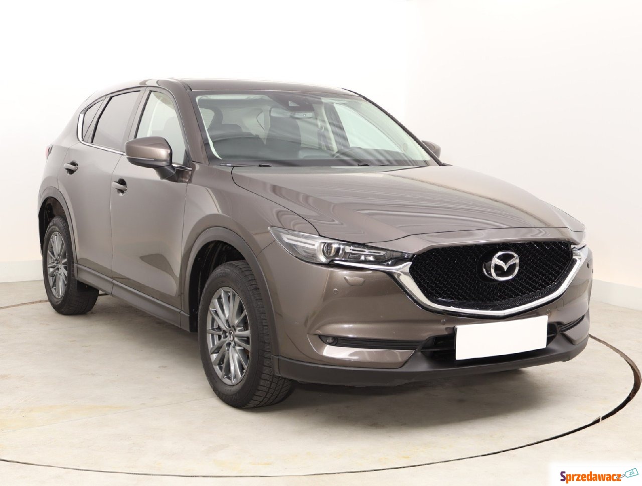 Mazda CX-5 2017