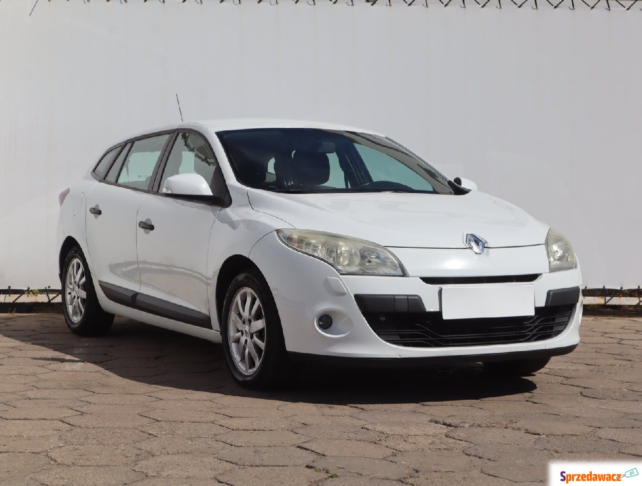 Renault Megane 2009