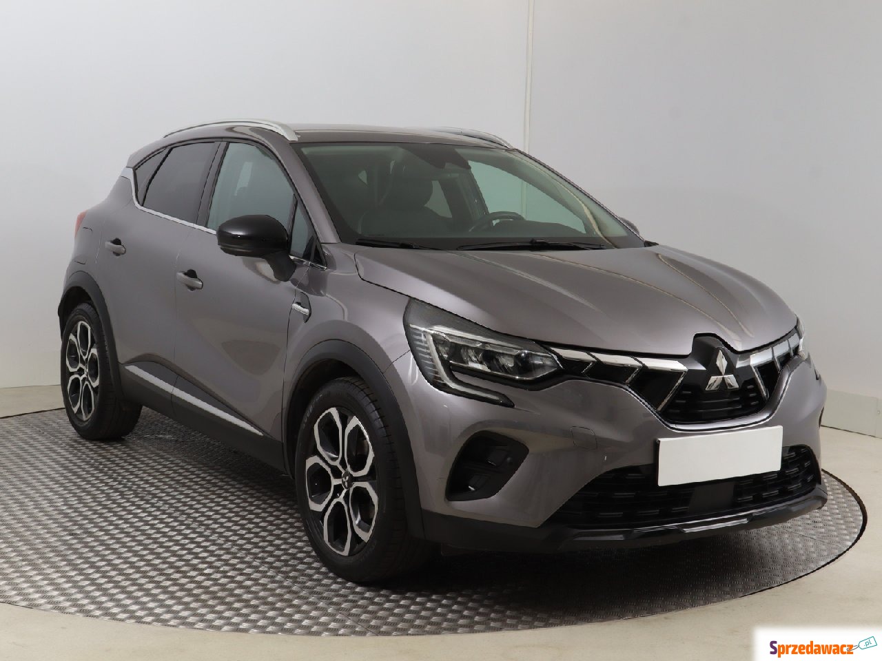 Mitsubishi ASX 2023