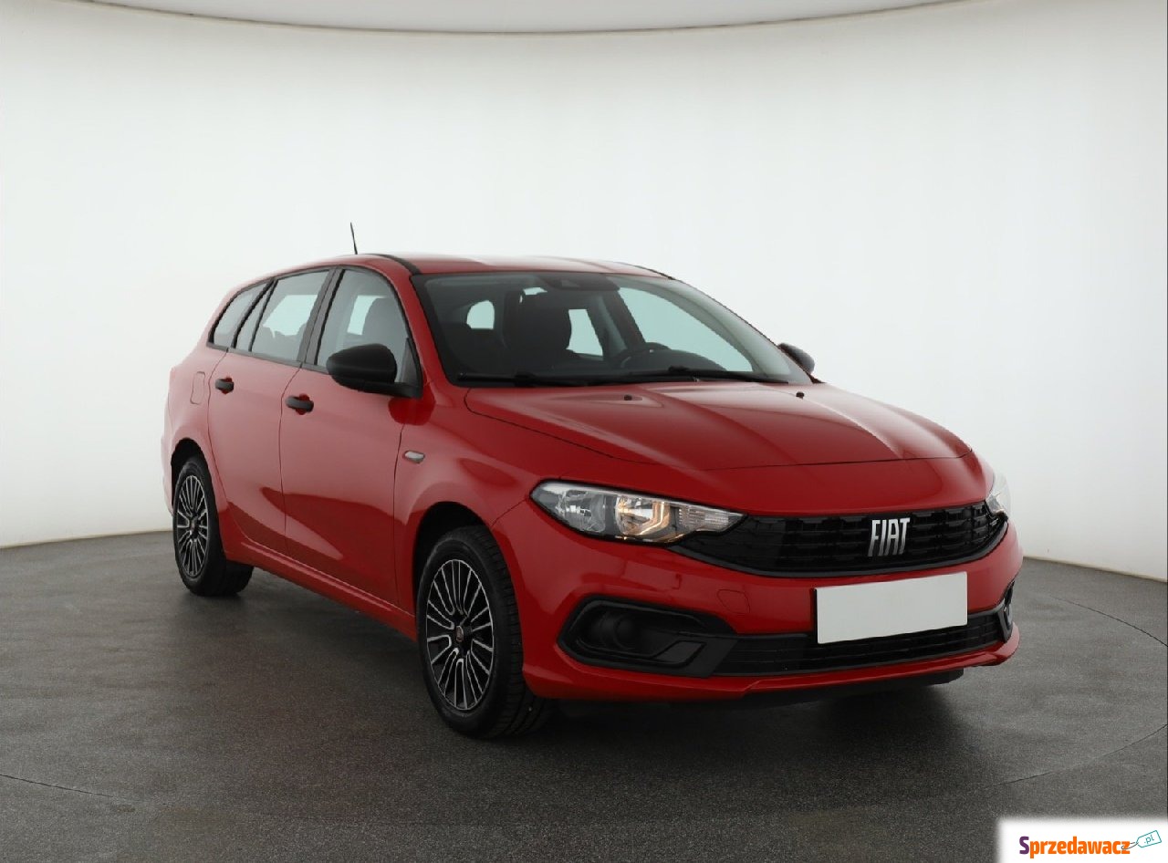 Fiat Tipo 2022