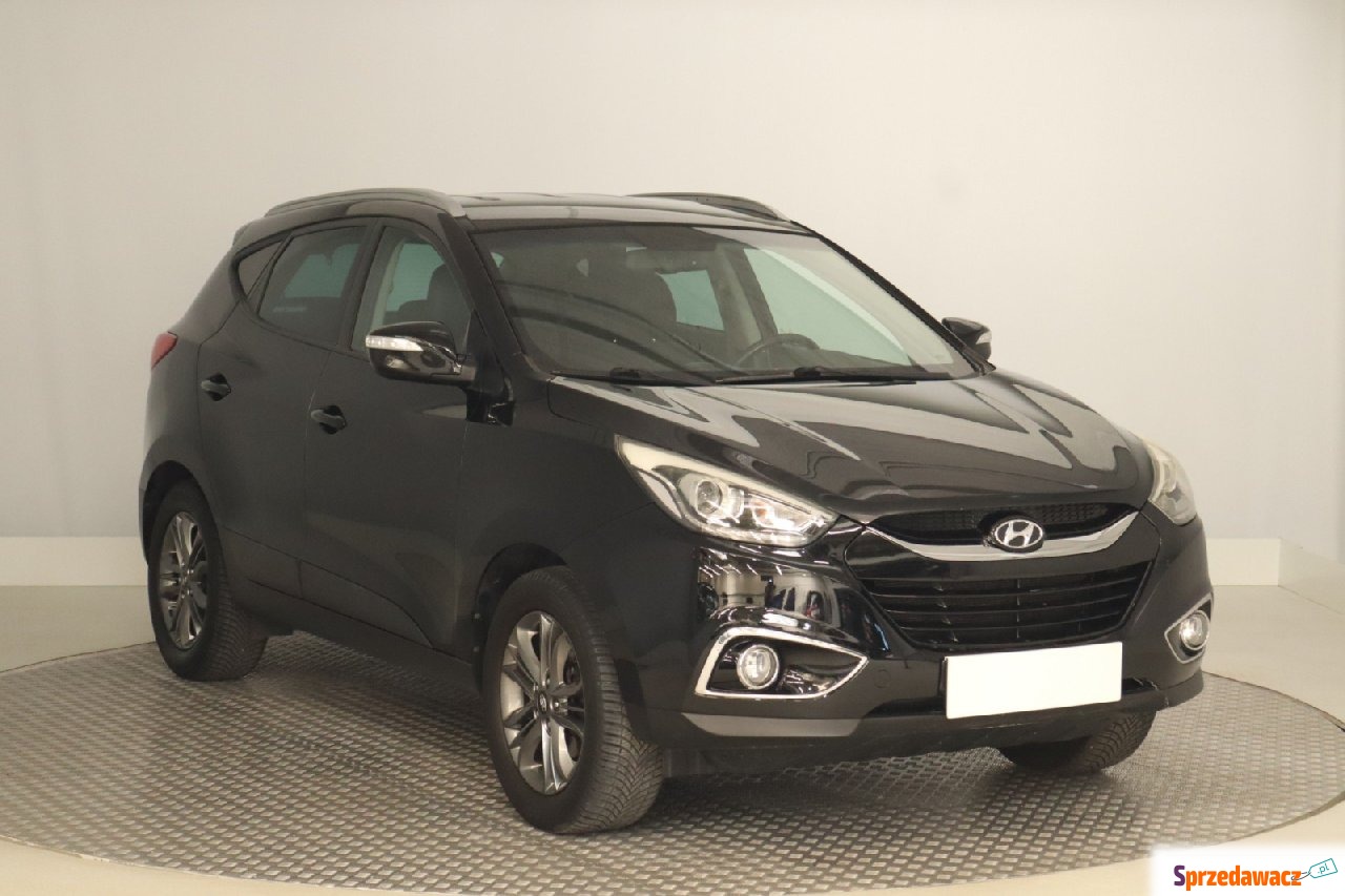 Hyundai ix35 2014