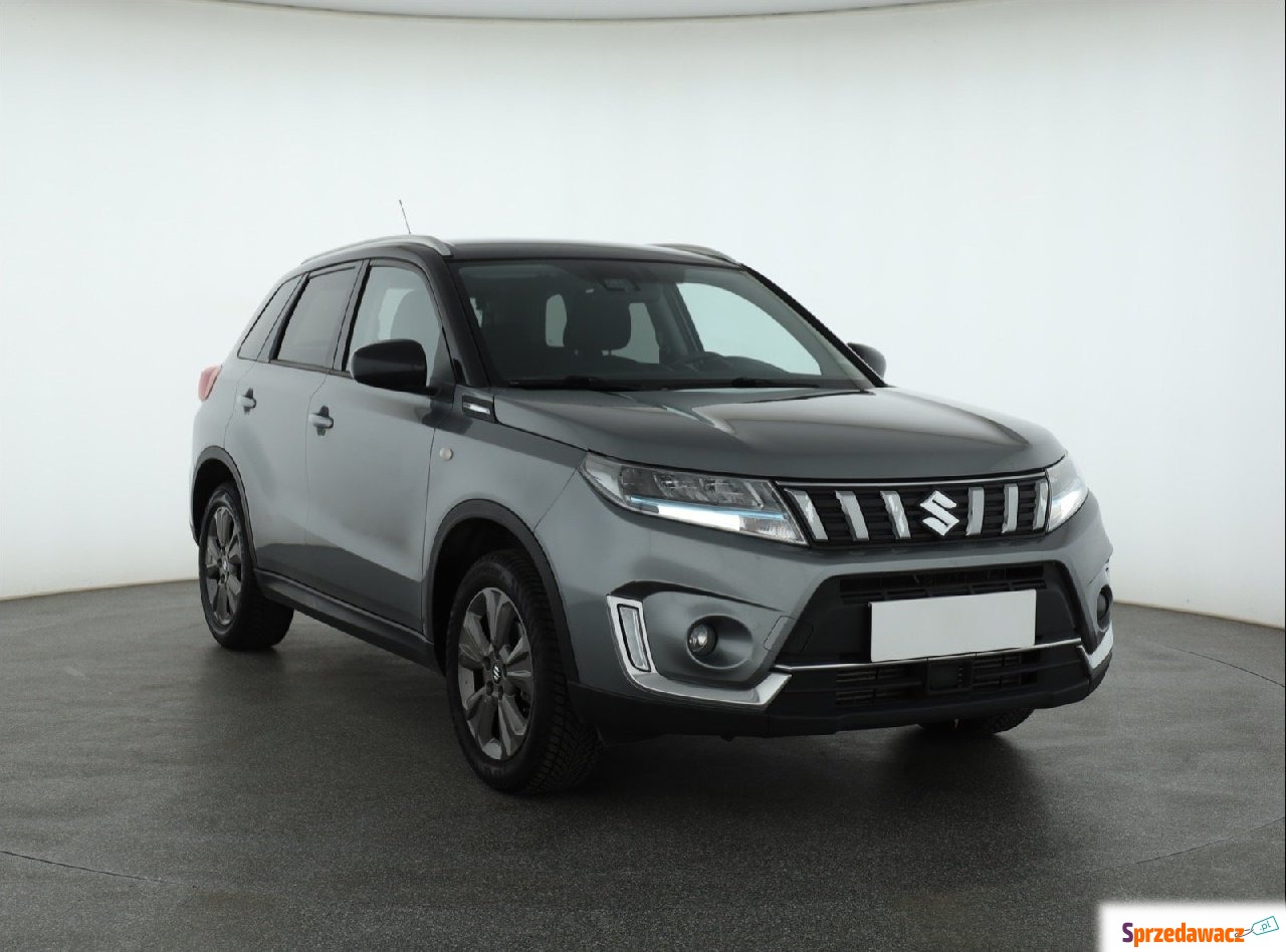 Suzuki Vitara 2020