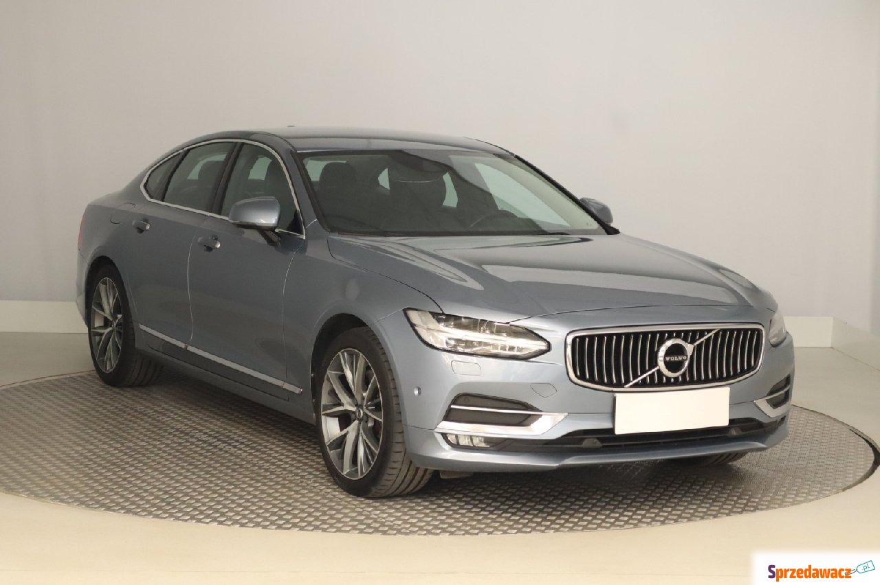 Volvo S90 2017