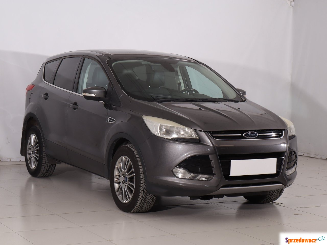 Ford Kuga 2014