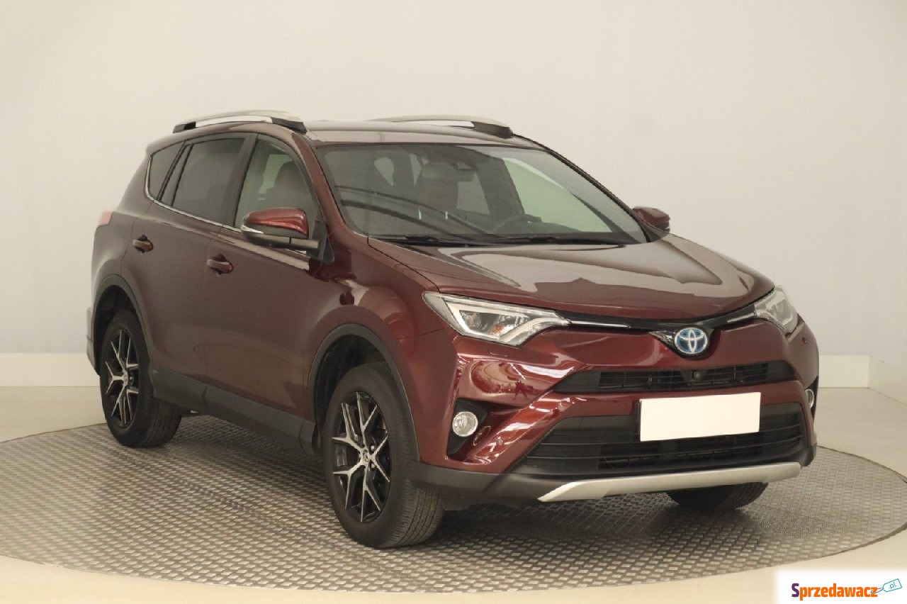 Toyota 2017