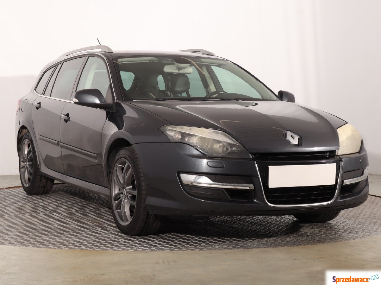 Renault Laguna 2014