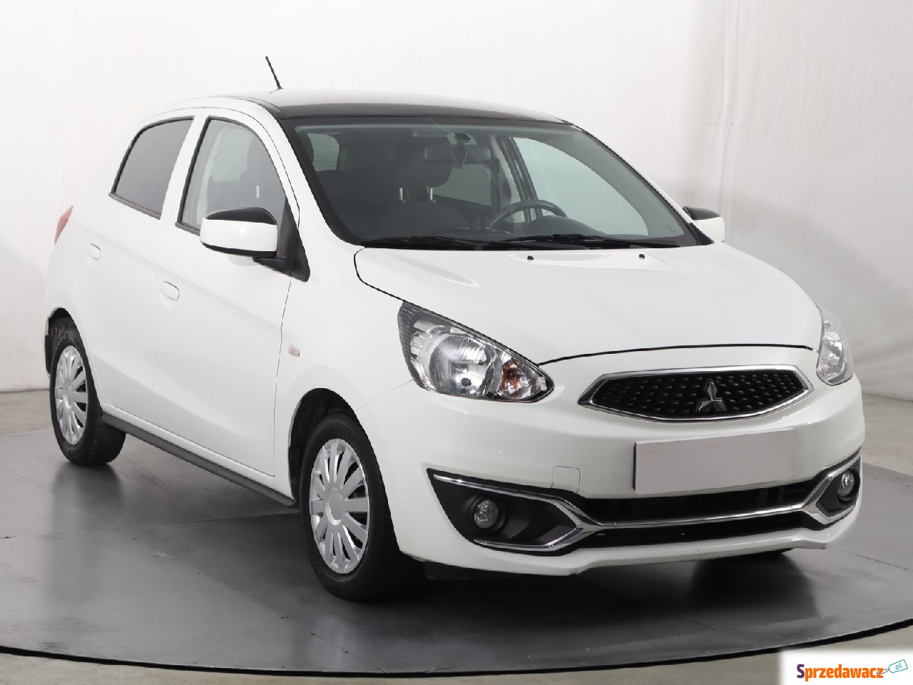 Mitsubishi Space Star 2019