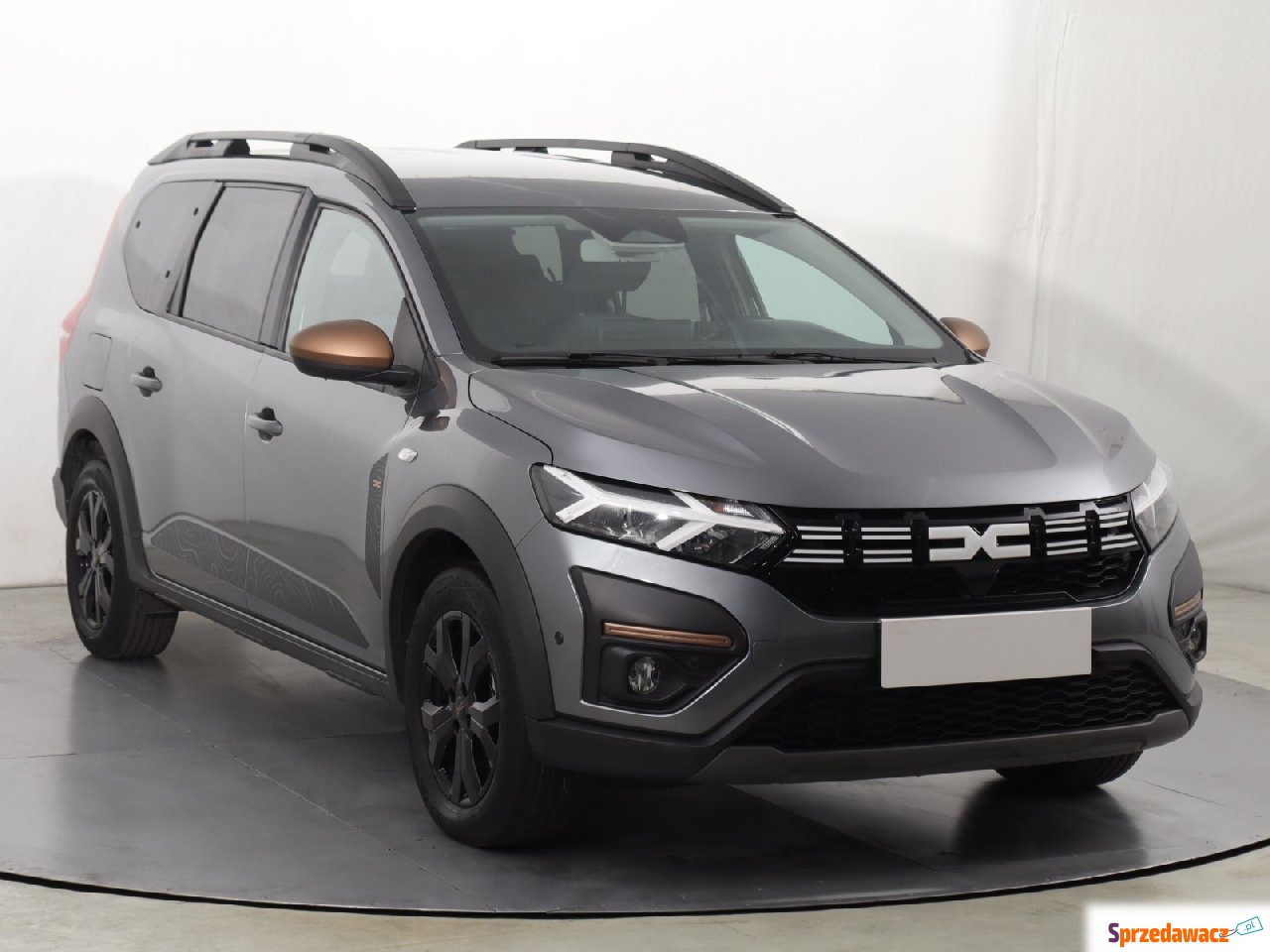 Dacia 2024