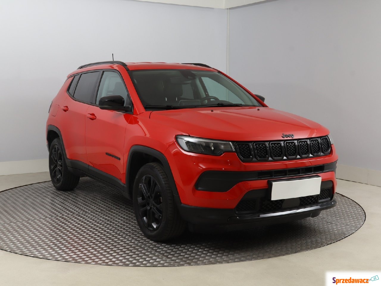 Jeep Compass 2023