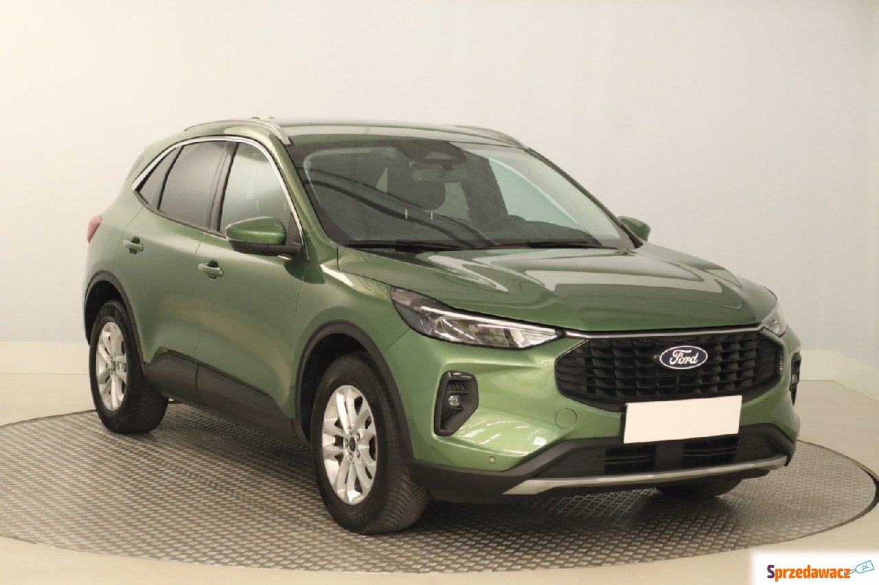 Ford Kuga 2024