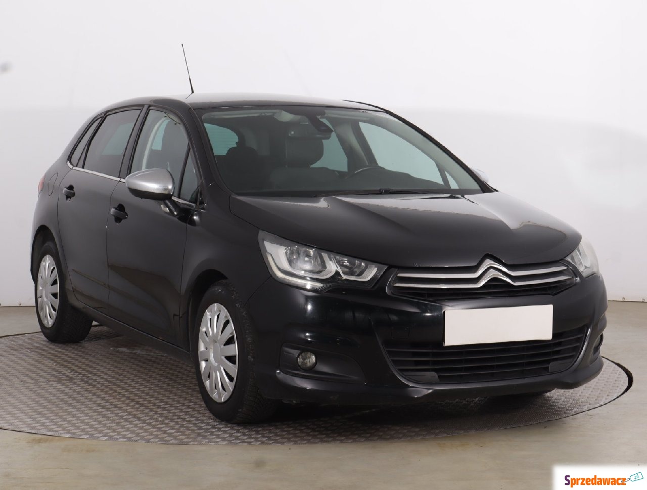 Citroen C4 2015