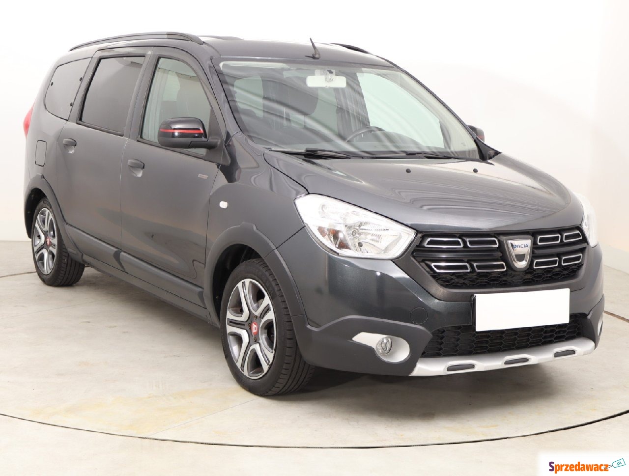 Dacia Lodgy 2019