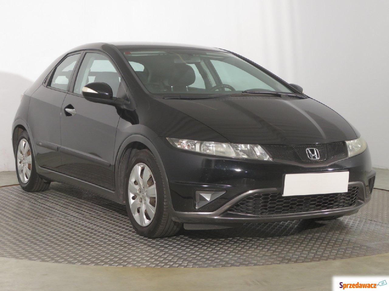 Honda Civic 2011