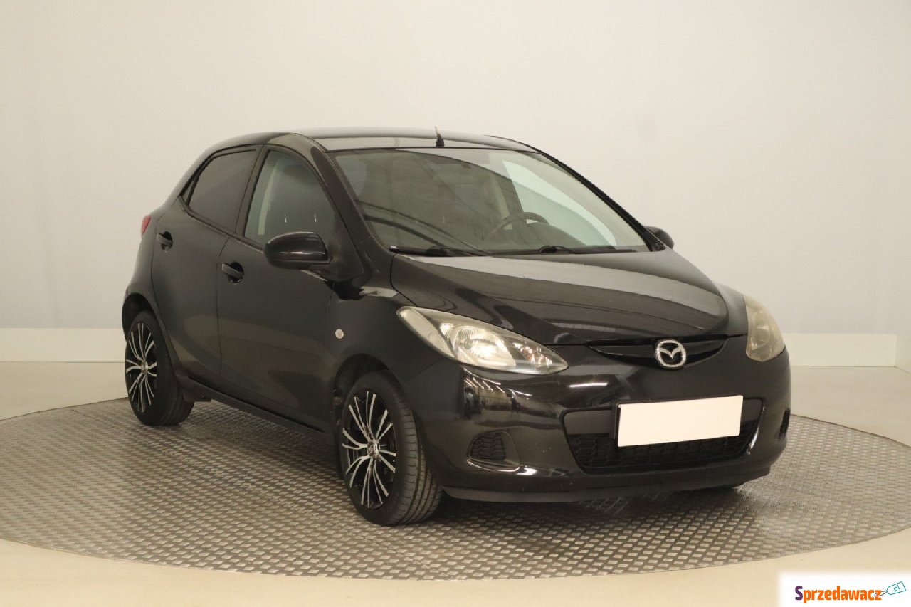 Mazda 2 2009