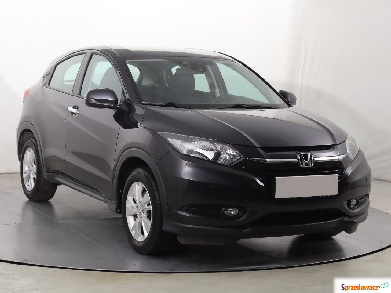 Honda HR-V 2015
