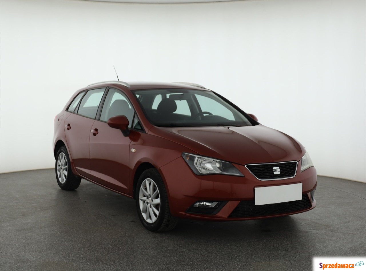 Seat Ibiza 2012