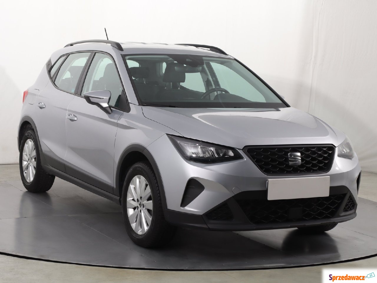 Seat Arona 2022