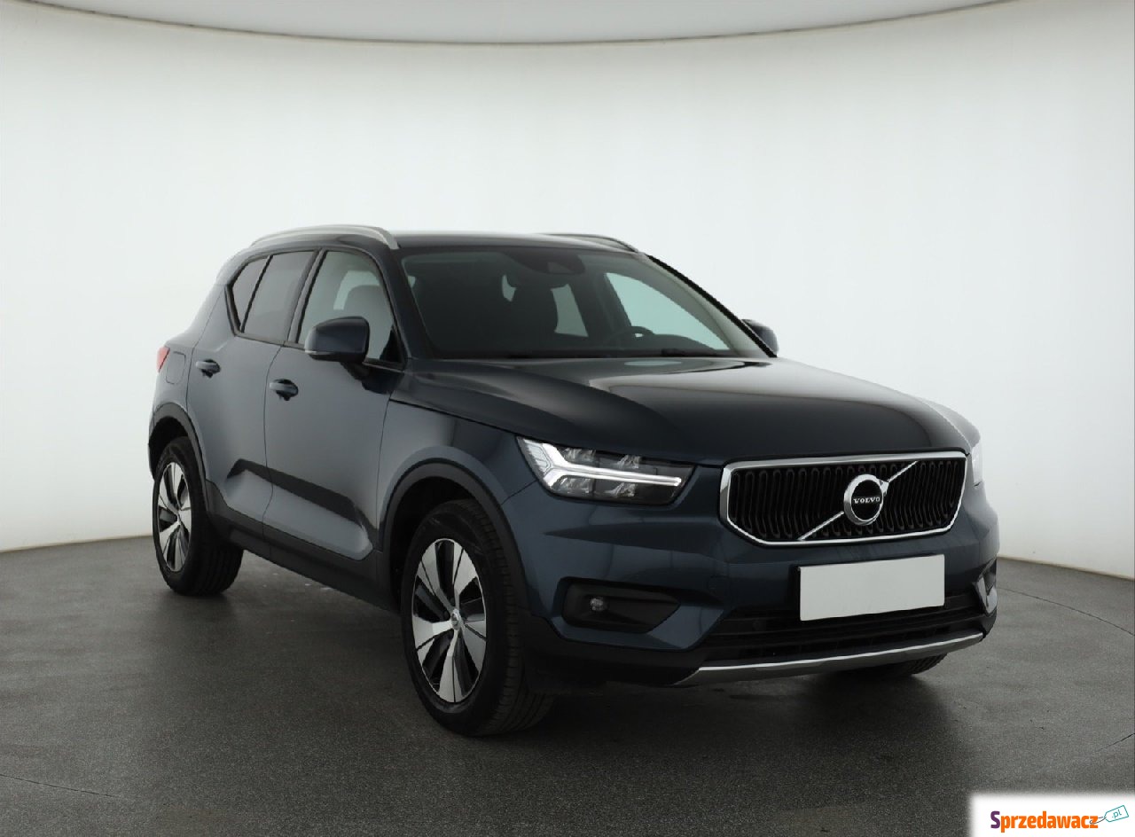 Volvo XC40 2021