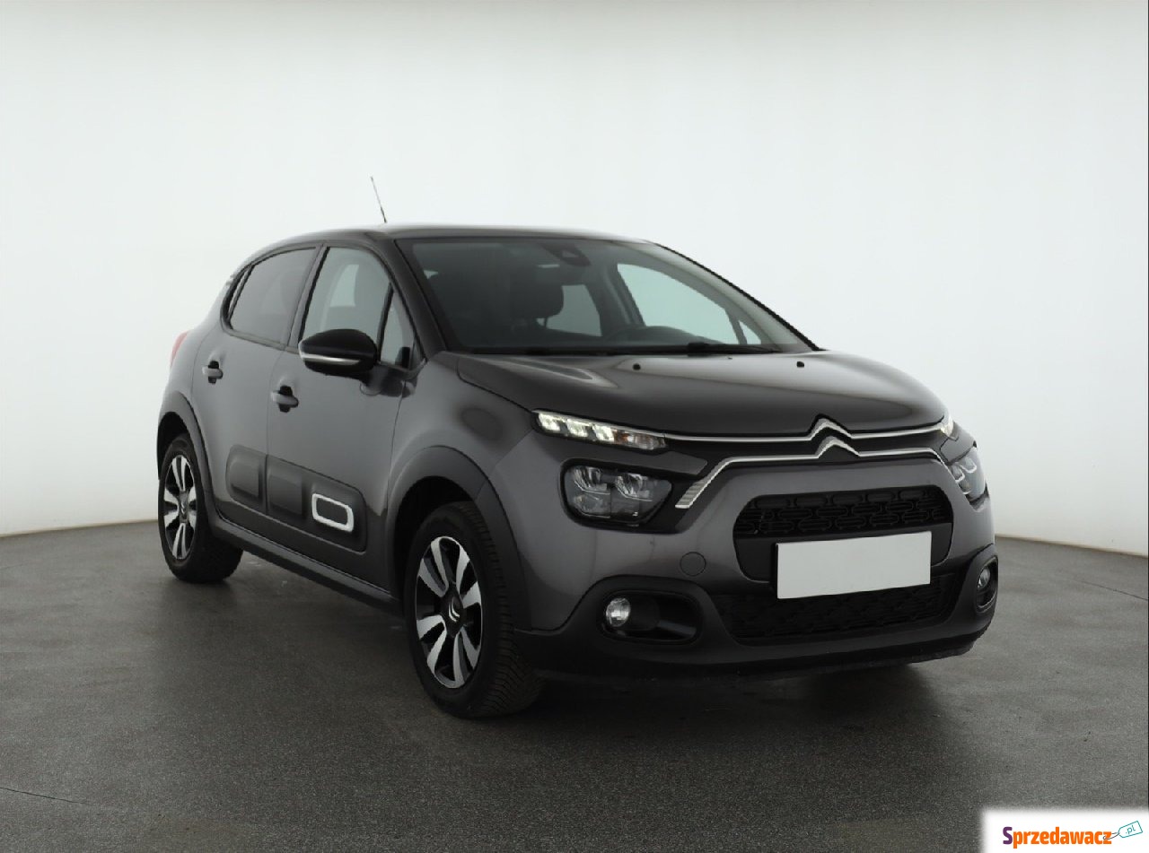 Citroen C3 2024