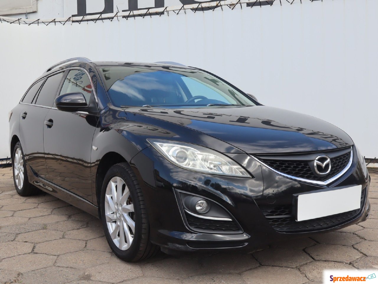 Mazda 6 2010