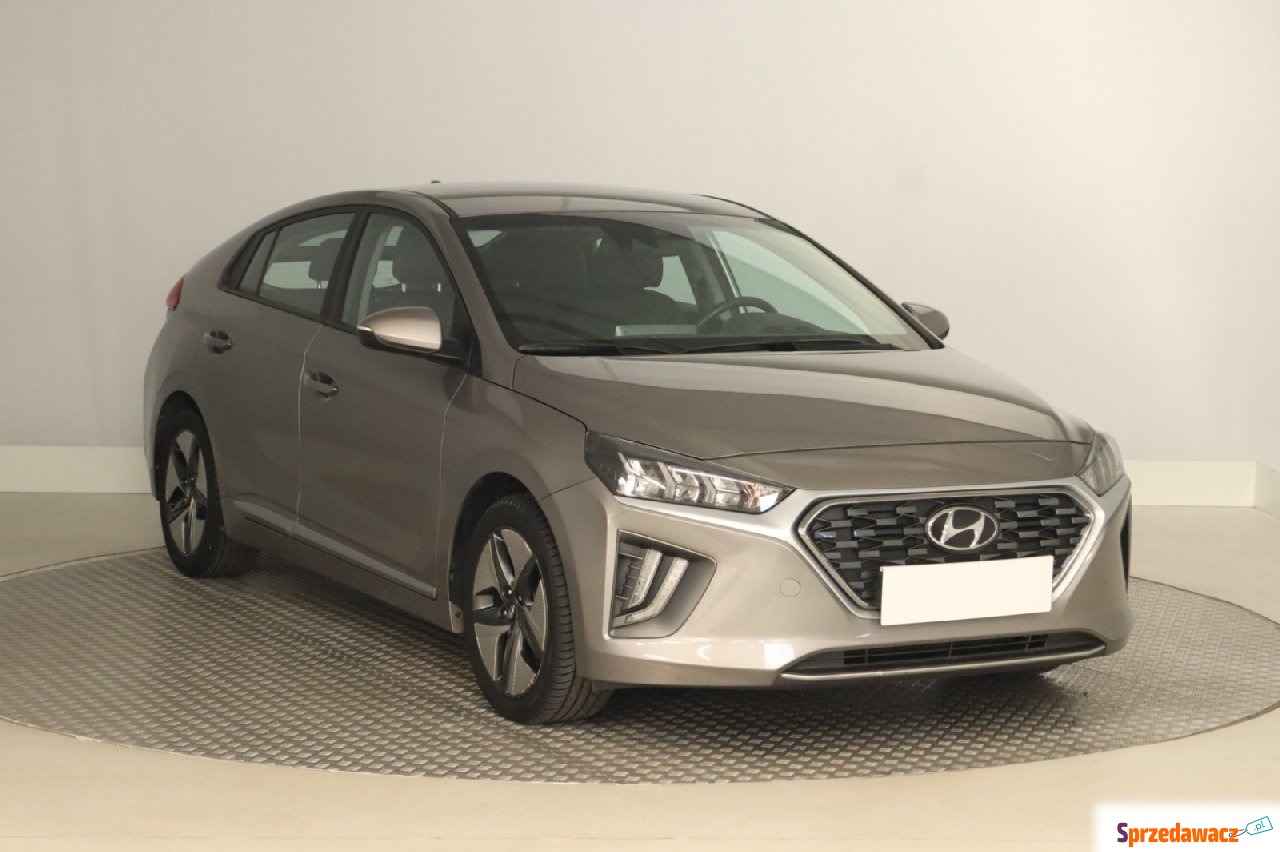 Hyundai IONIQ 2022