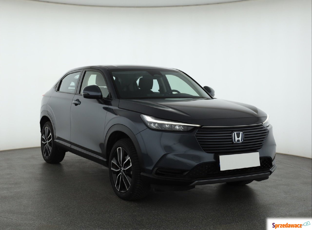 Honda HR-V 2023