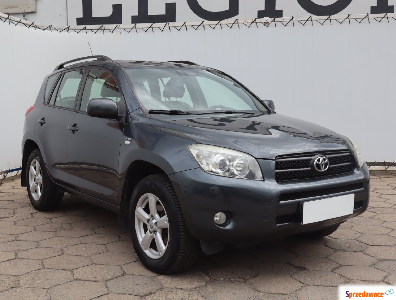 Toyota 2007
