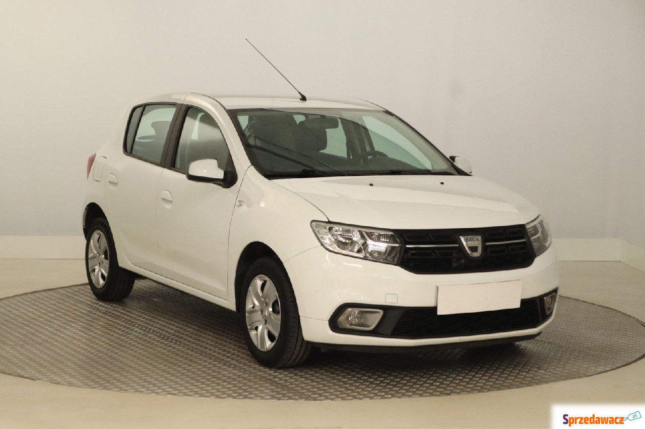 Dacia Sandero 2019