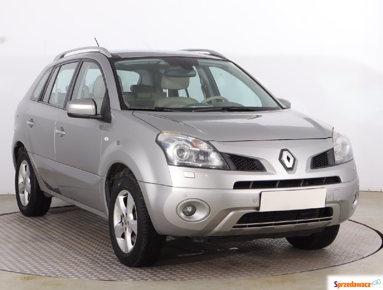 Renault Koleos 2009