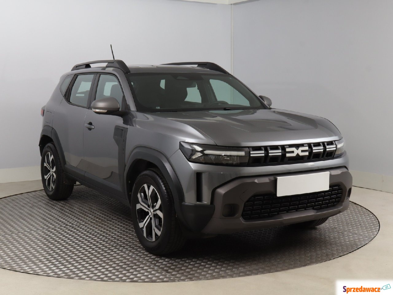 Dacia Duster 2024