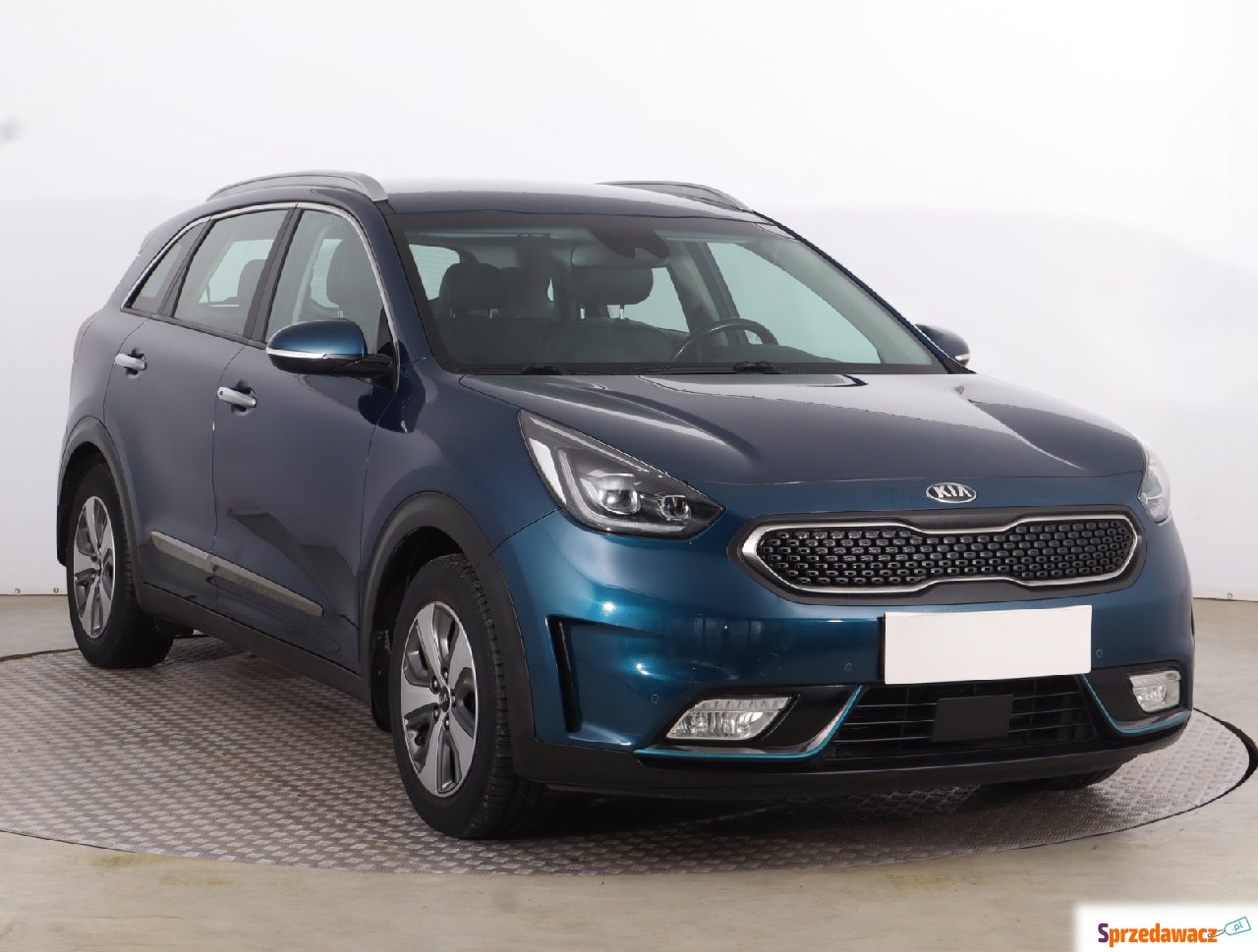Kia Niro 2019