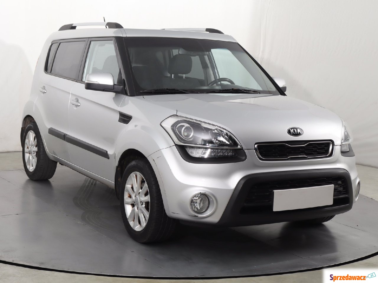 Kia Soul 2013