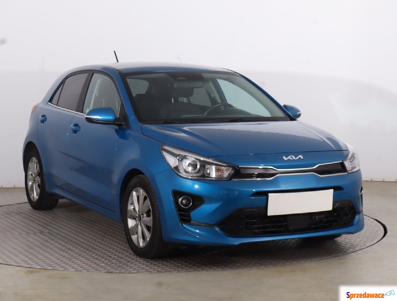 Kia Rio 2023