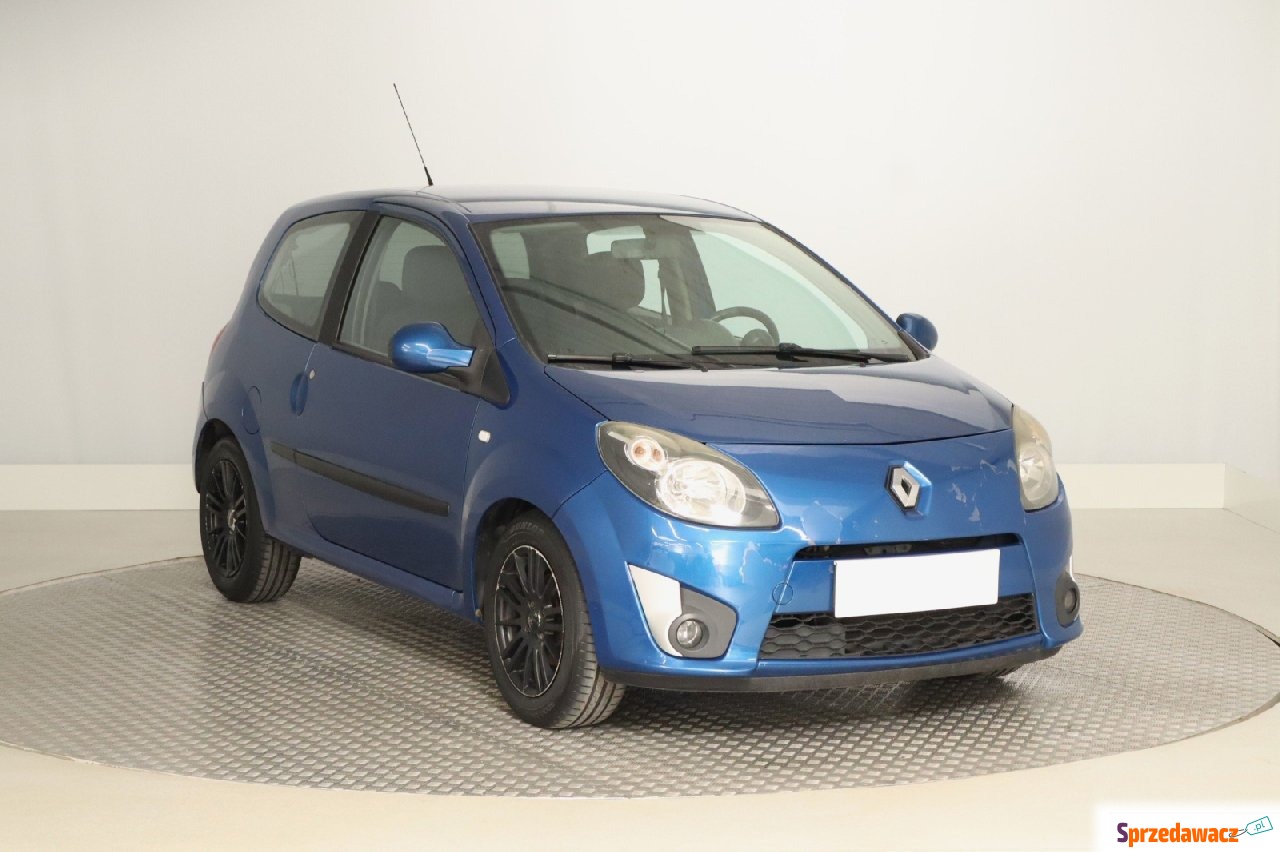 Renault Twingo 2007