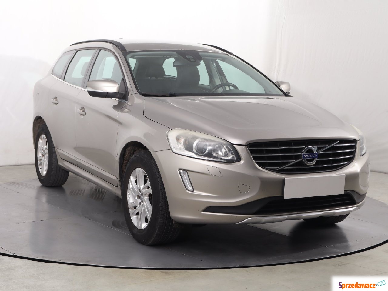 Volvo XC60 2014