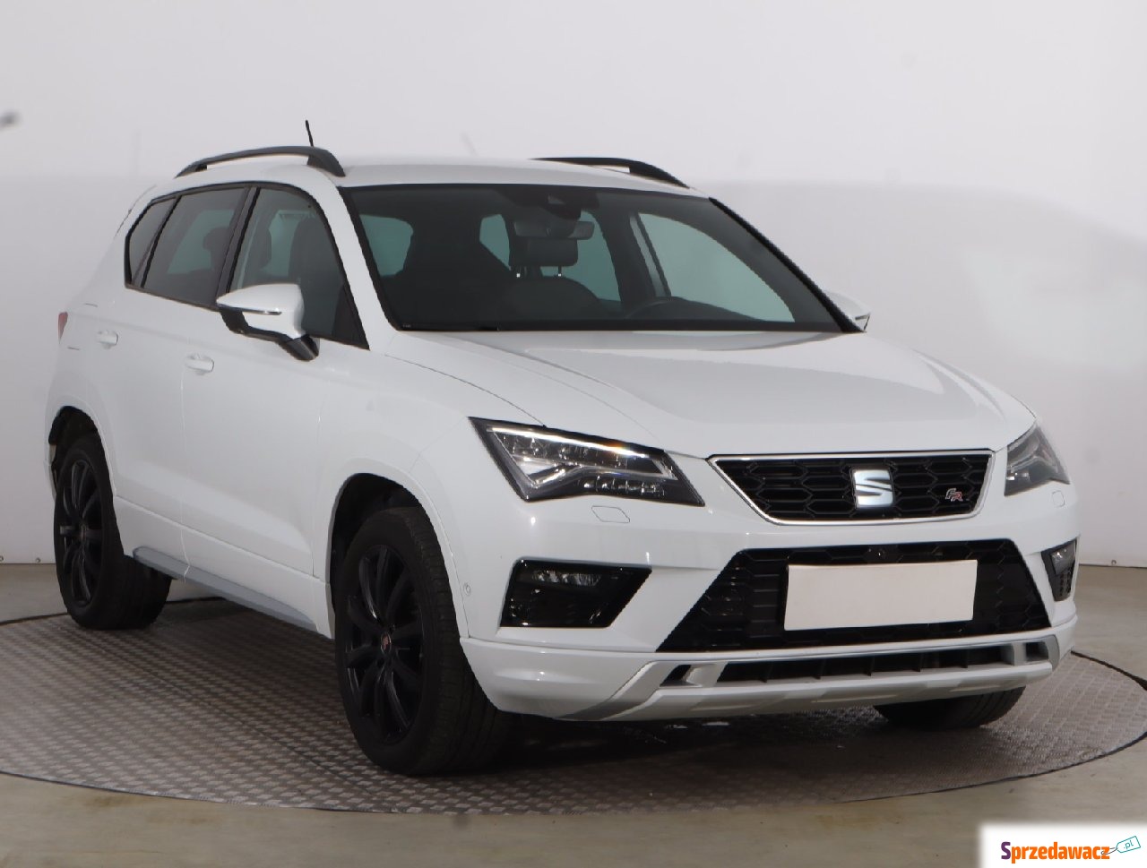Seat Ateca 2017