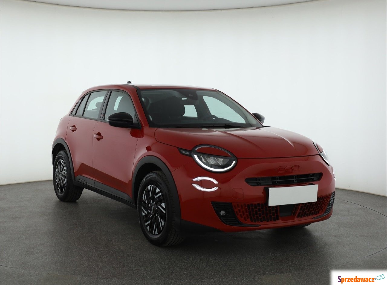 Fiat 2023