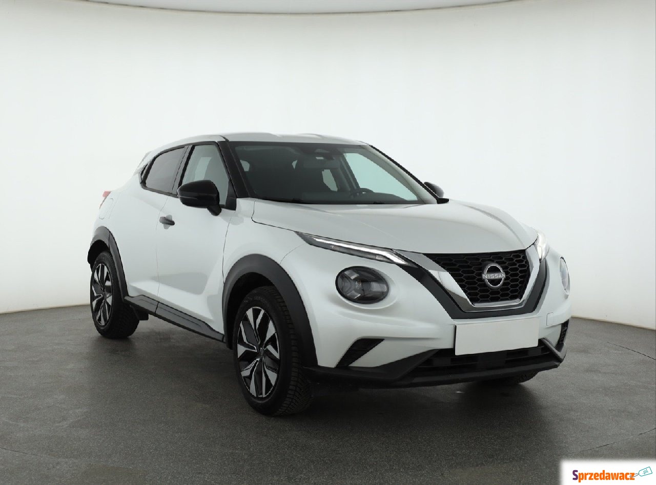 Nissan Juke 2024