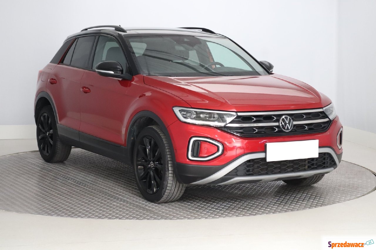 Volkswagen 2023