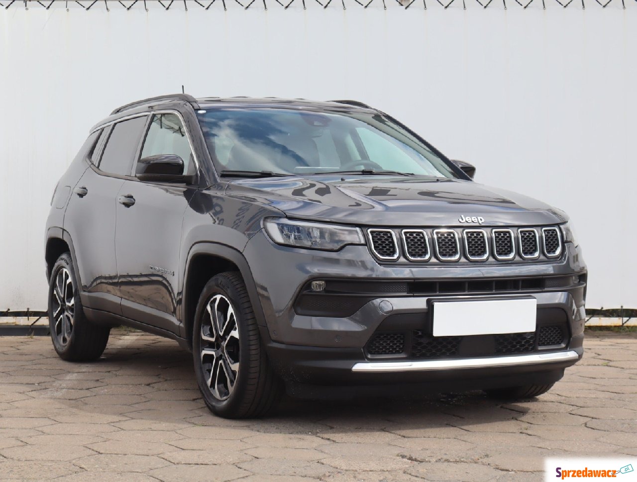 Jeep Compass 2022