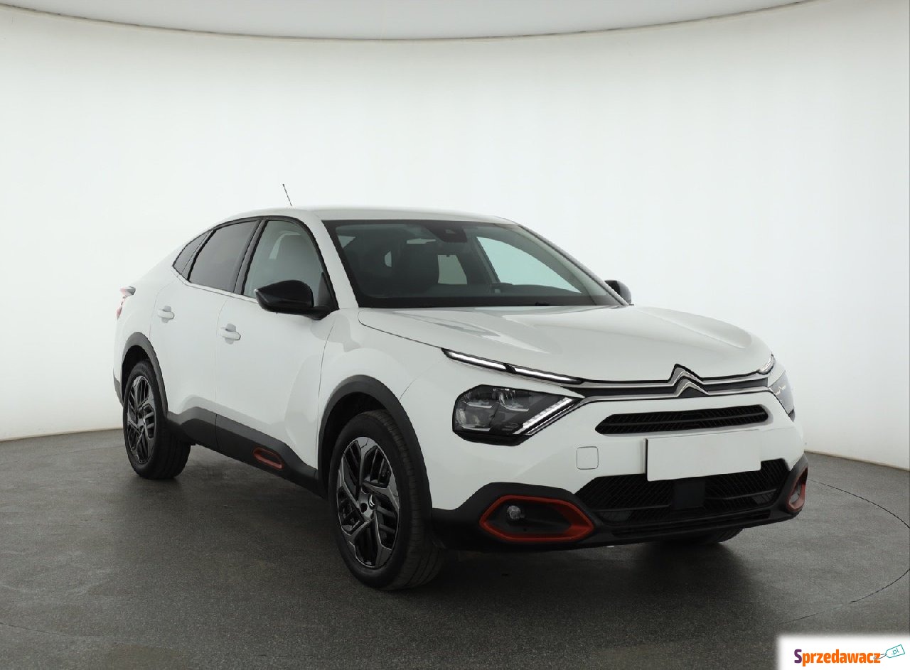Citroen C4 2023