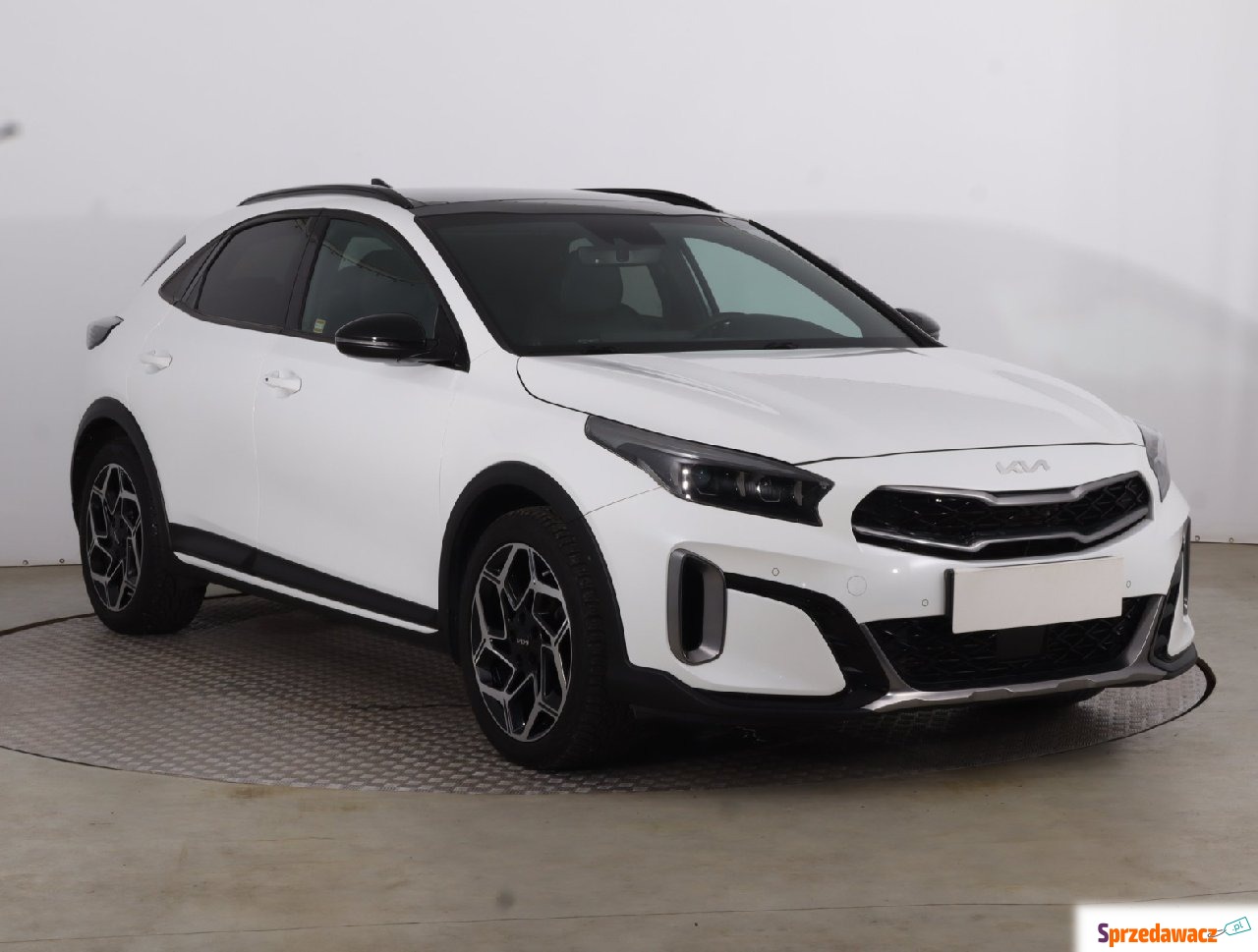 Kia 2022