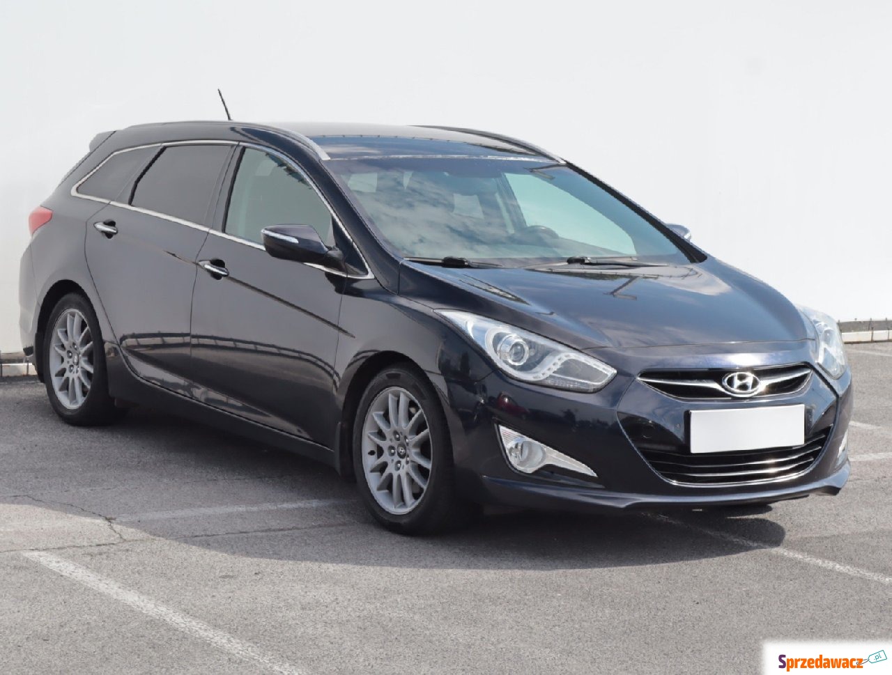 Hyundai i40 2013