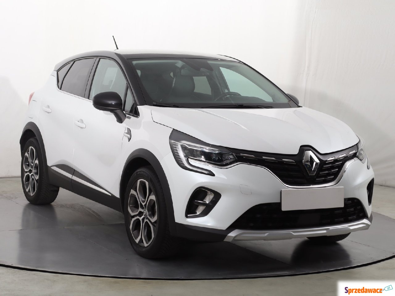 Renault Captur 2021