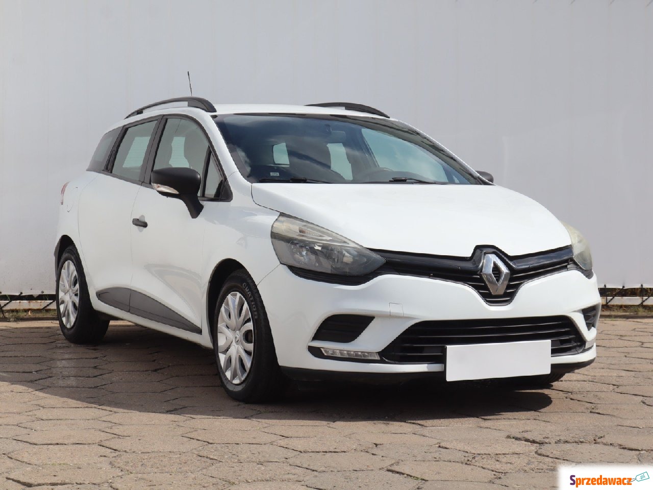 Renault Clio 2016