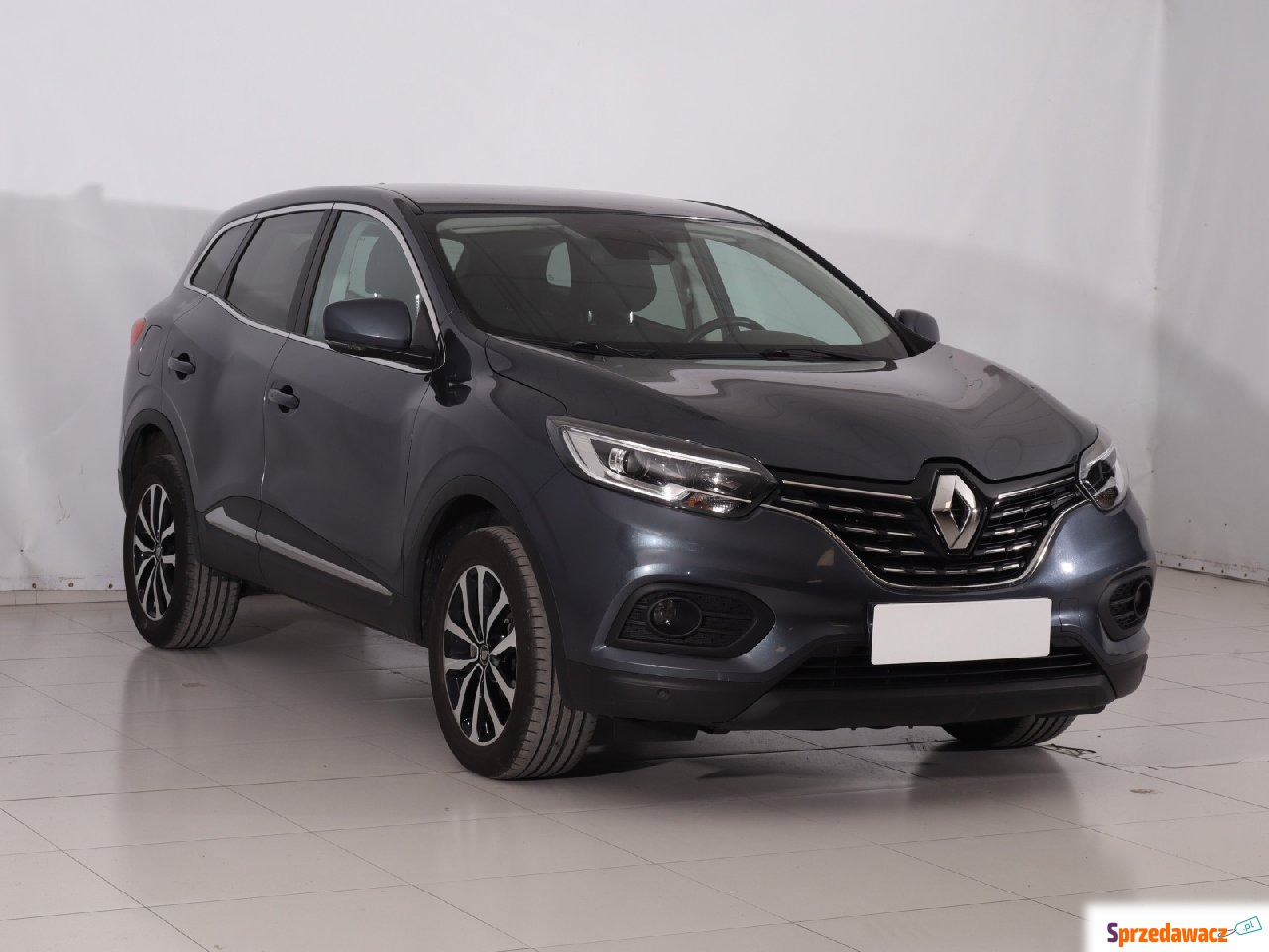 Renault Kadjar 2022